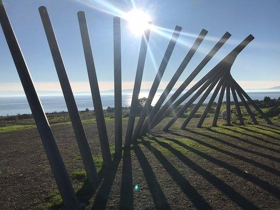 Oyster Bay Regional Shoreline Park